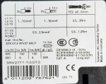 Siemens 3RV2711-1GD10